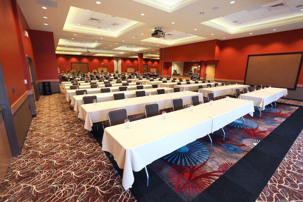 Emerald Queen Hotel & Casino - Fife photo 35
