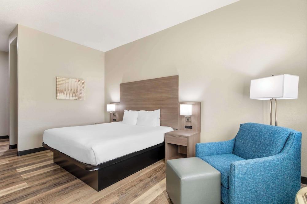 Best Western Of Wise photo 11
