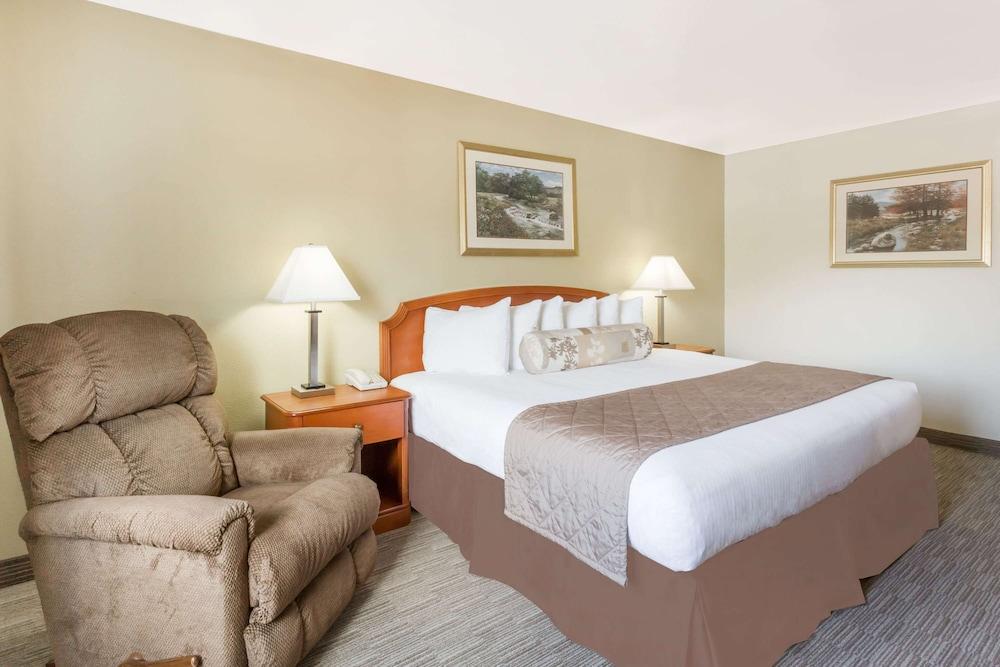 Copper Queen Hotel and Casino photo 11