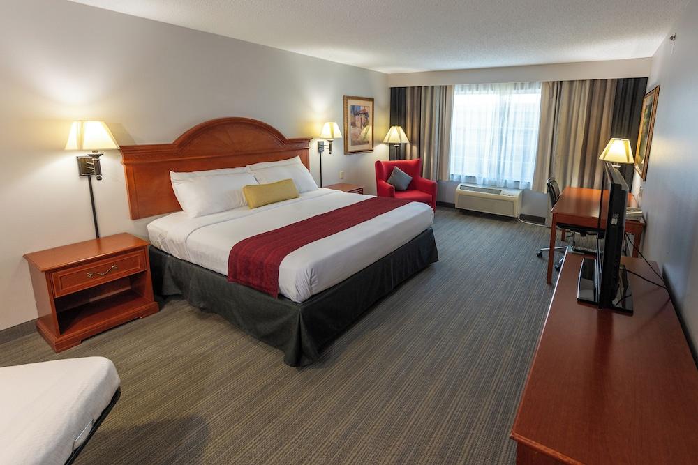 Diamond Jo Worth Casino Hotel photo 12