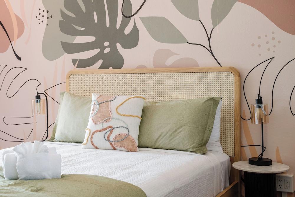 Haleys Court Boutique Motel photo 39