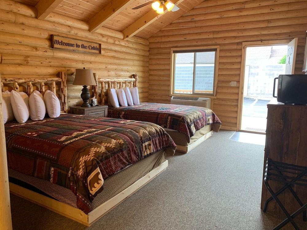 Panguitch Countryside Cabins photo 11