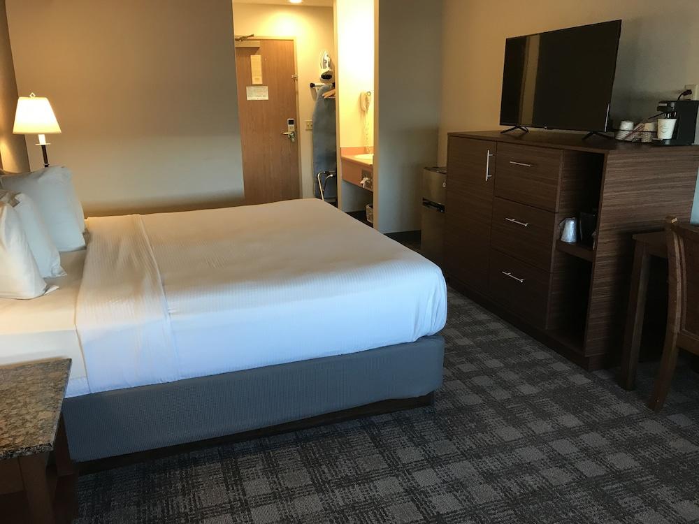 GreenTree Inn Albuquerque photo 8