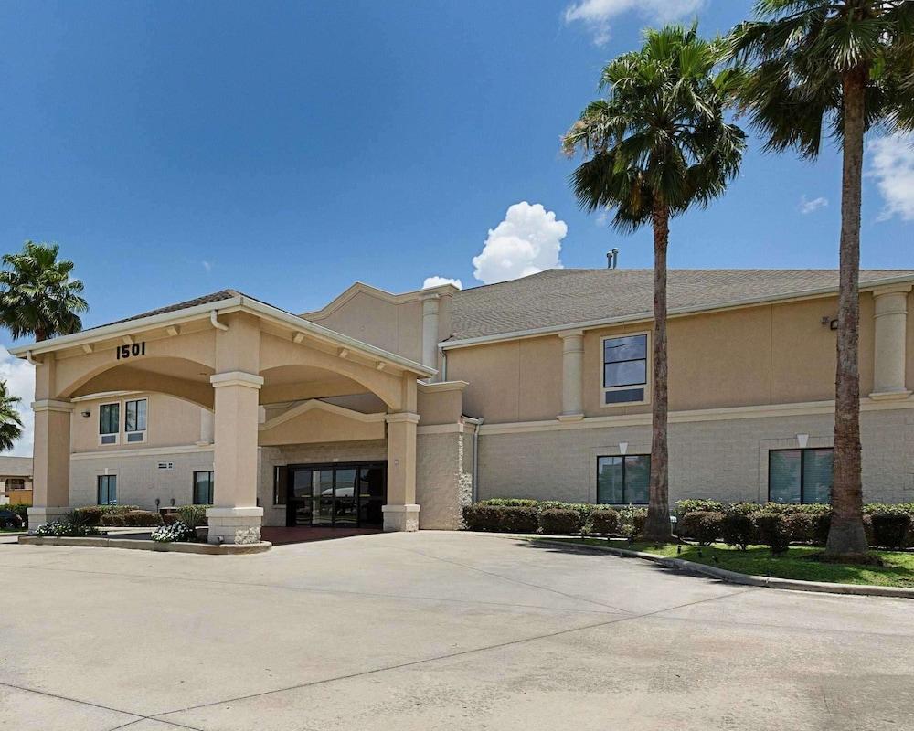 Comfort Suites Deer Park Pasadena photo 34