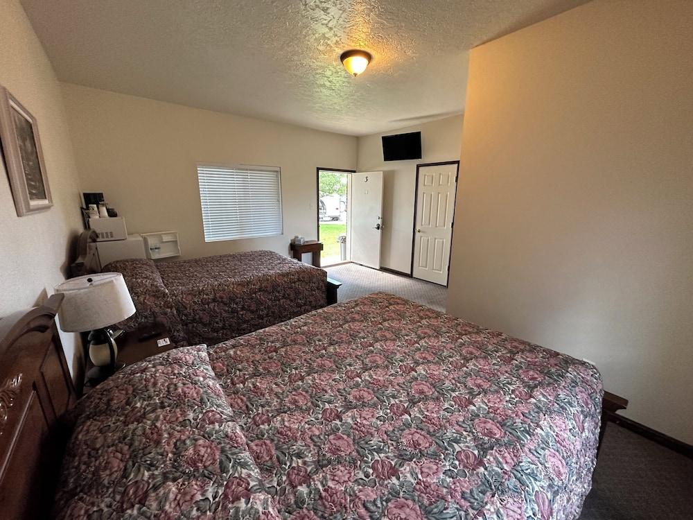 Kanosh Motel photo 8