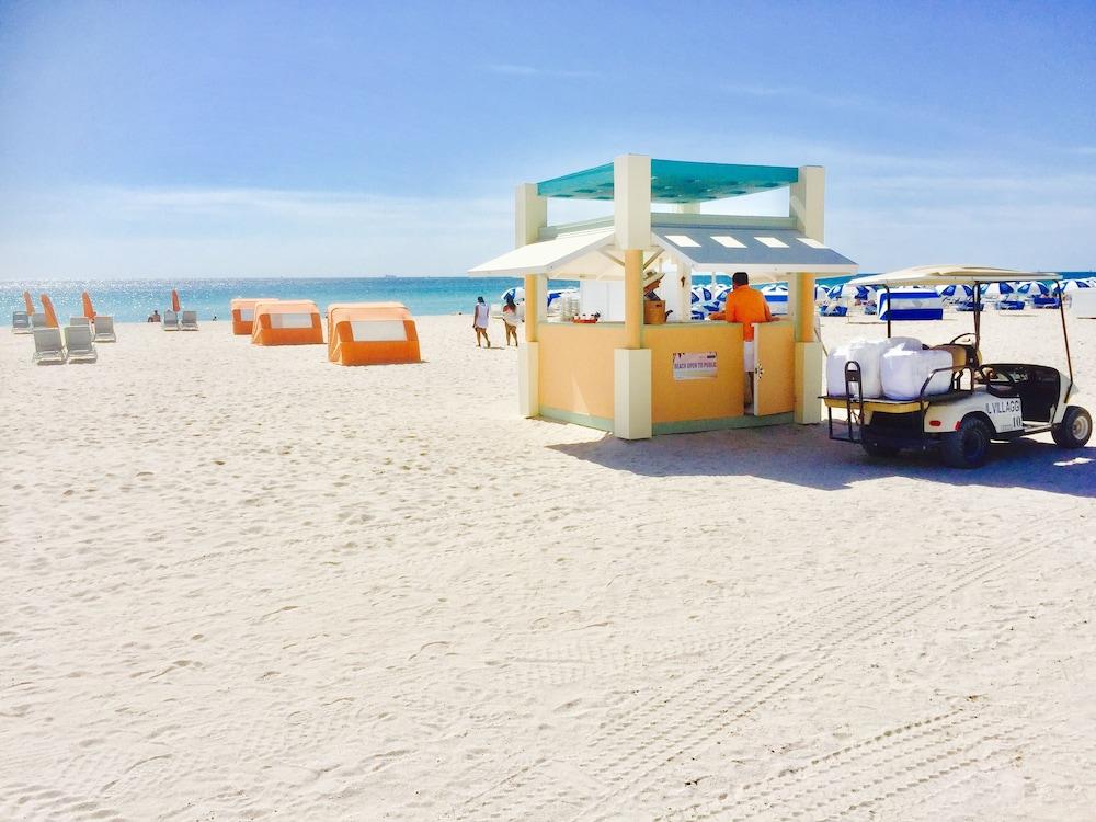 De Soleil Hotel on Ocean Drive photo 45