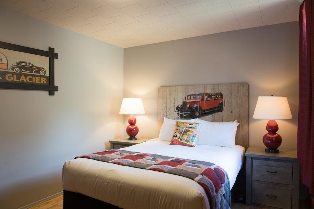 Rising Sun Motor Inn and Cabins - Inside the Park photo 6