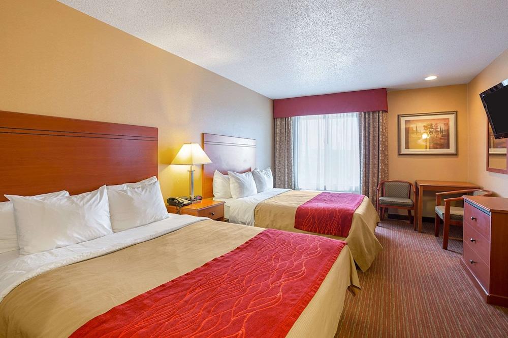 Quality Inn York photo 30