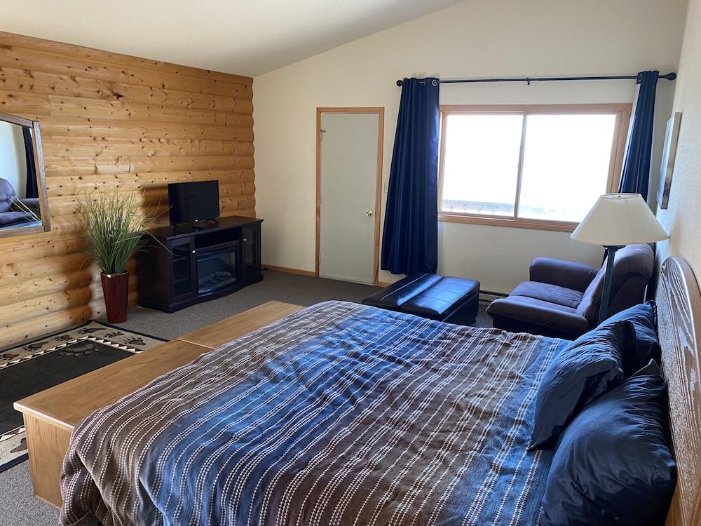 King Halibut Lodge photo 6
