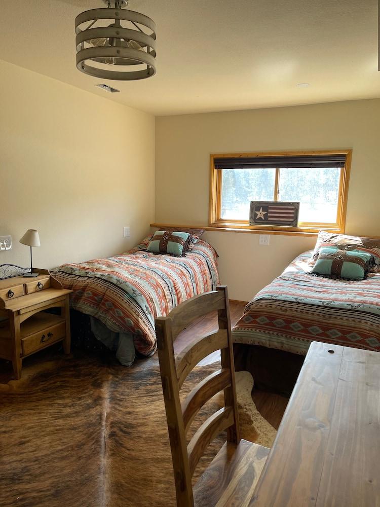 Black Tree Resort - The Lodge photo 13