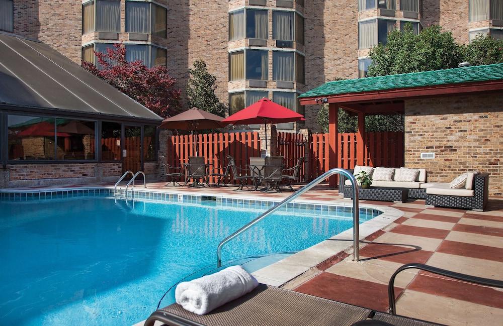 DoubleTree by Hilton Murfreesboro photo 32