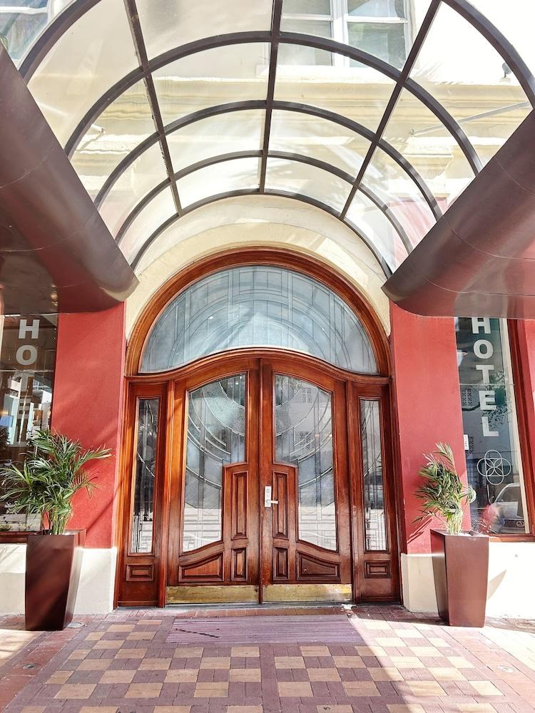 Ponce De Leon Hotel photo 10