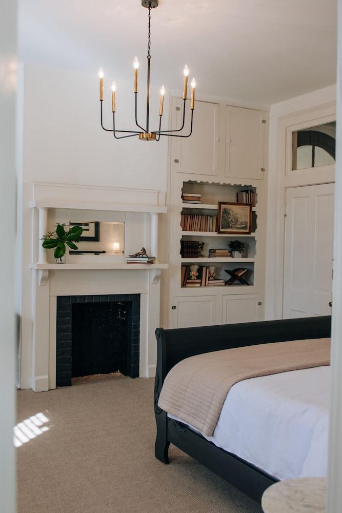The General's Quarters Boutique Hotel photo 18