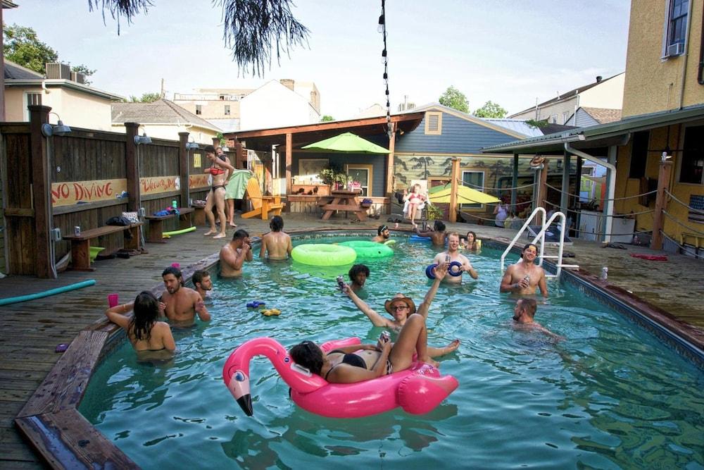 India House Backpackers Hostel photo 43
