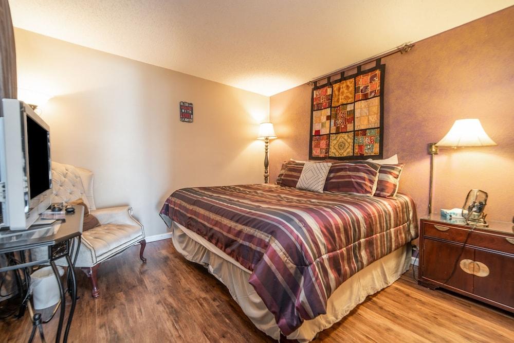 Pointe Royale Condominium Resort & Golf Course photo 69