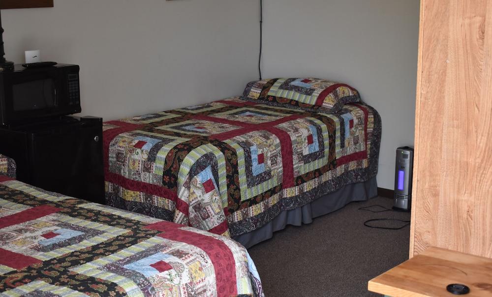 Denali RV Park and Motel photo 15