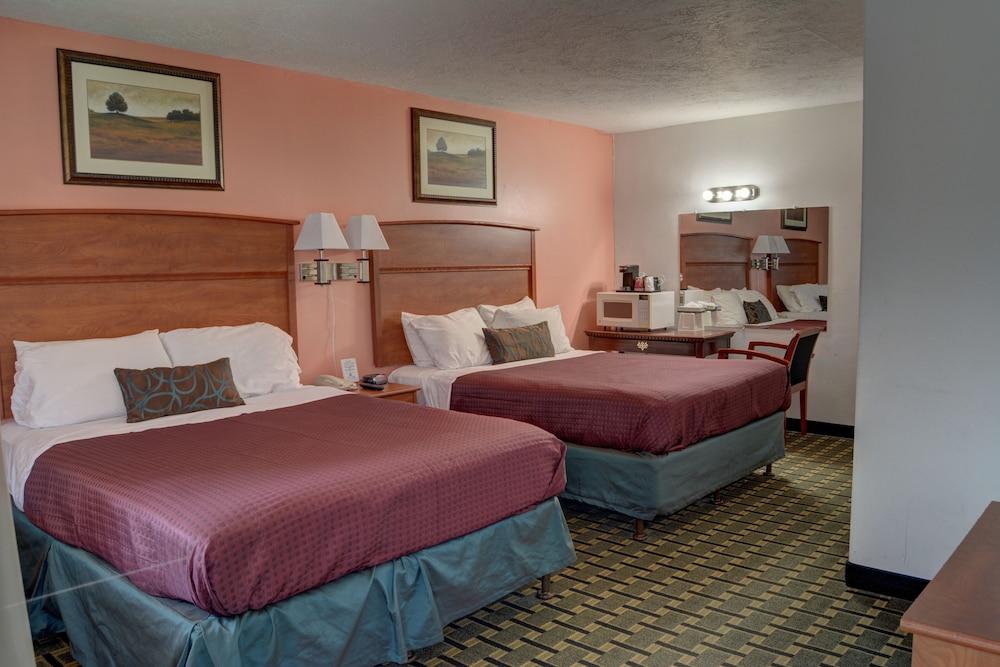 The Palms Motel photo 11