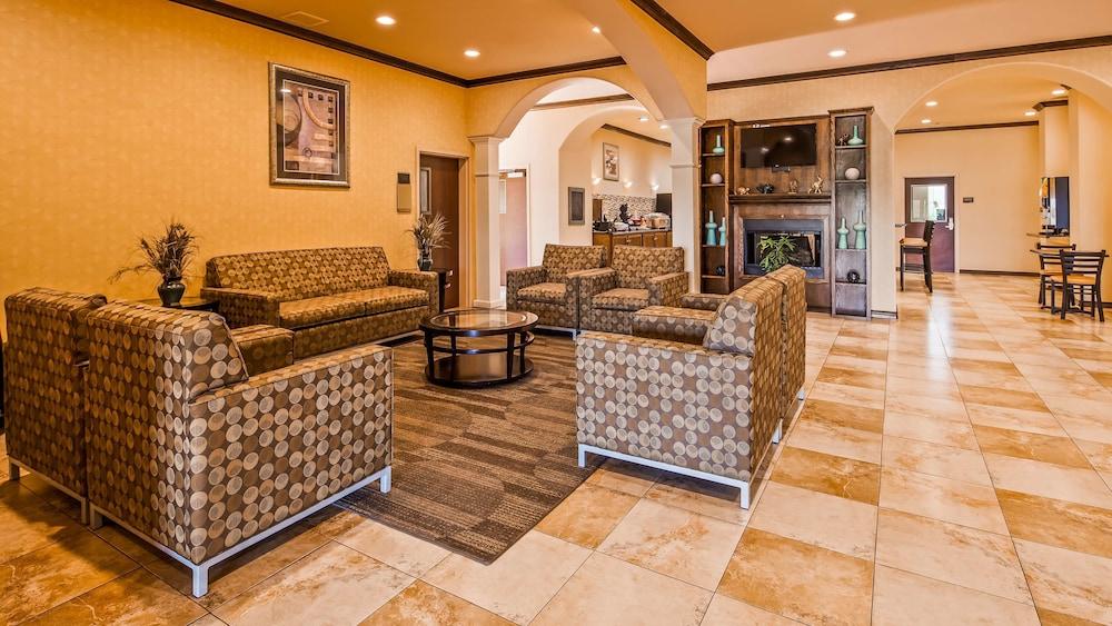 Best Western Red River Inn & Suites photo 7