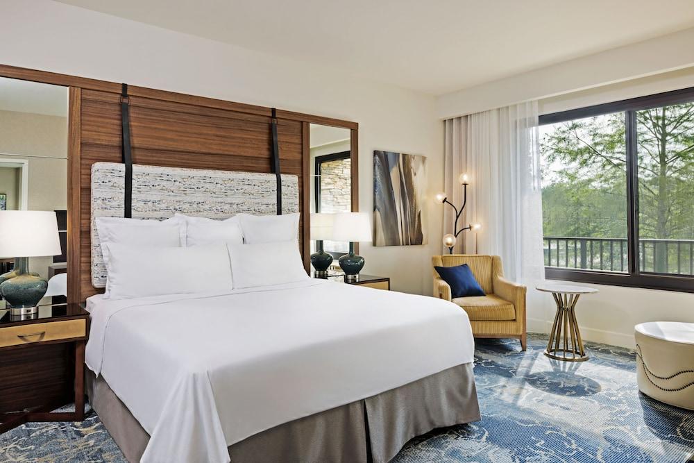 The Woodlands Resort, Curio Collection by Hilton photo 39