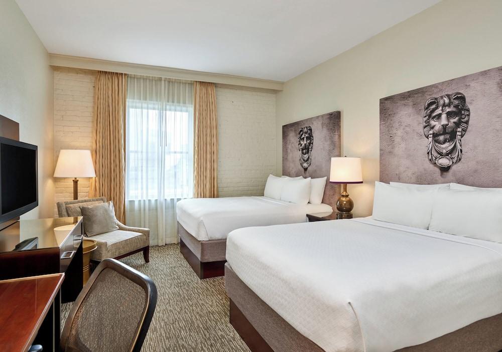 Crowne Plaza New Orleans French Qtr - Astor by IHG photo 32