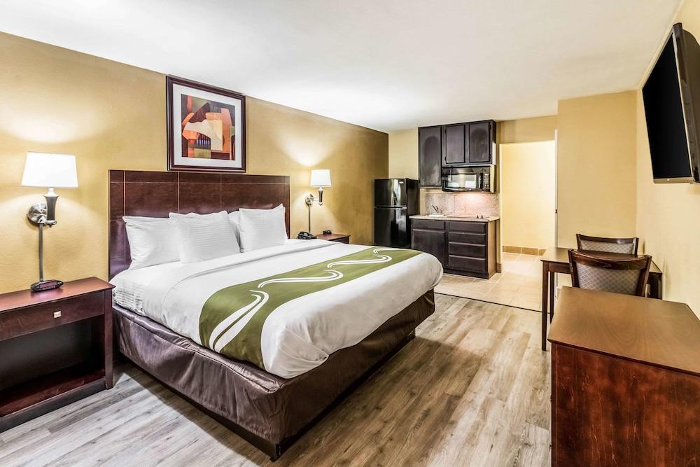 Quality Inn Corsicana photo 32