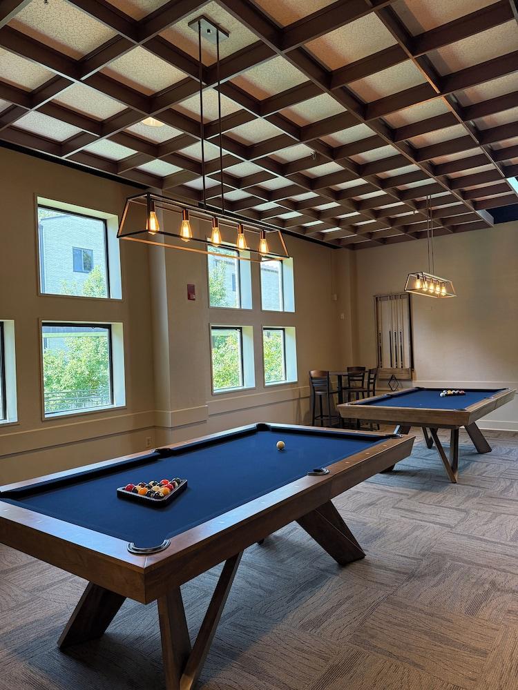 William F. Bolger Center photo 8