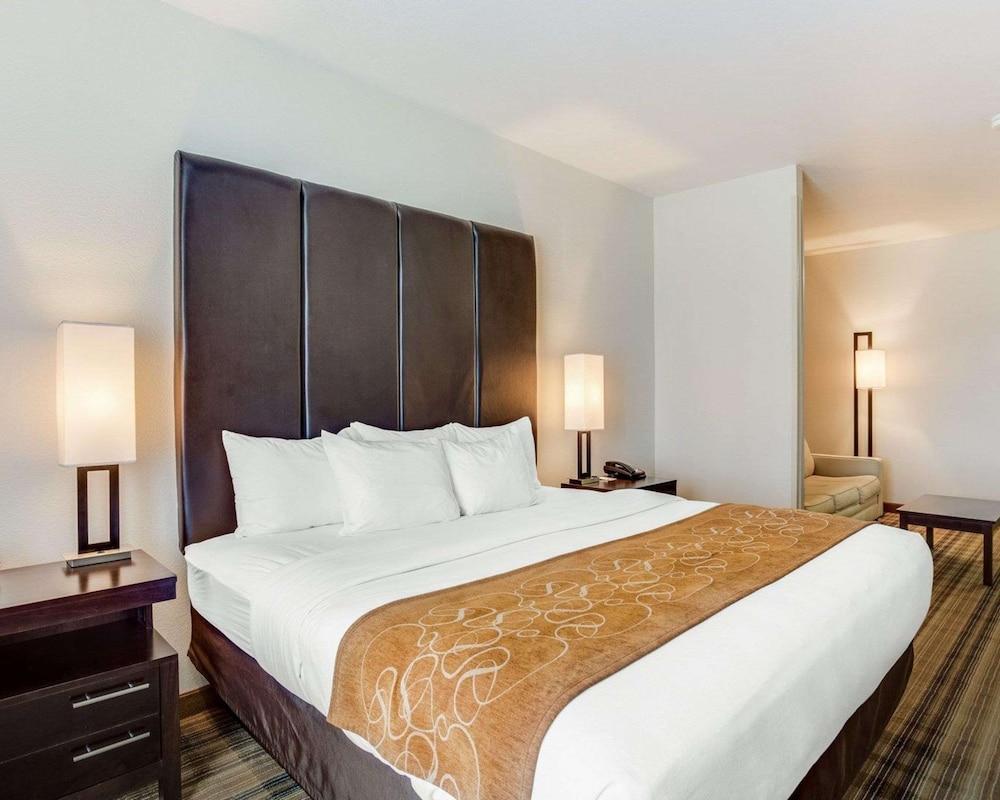 Comfort Suites Mandeville - Covington photo 32
