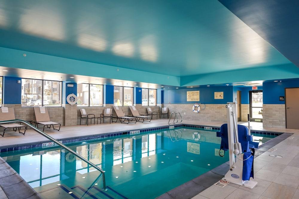 Hampton Inn & Suites Aurora South Denver photo 43
