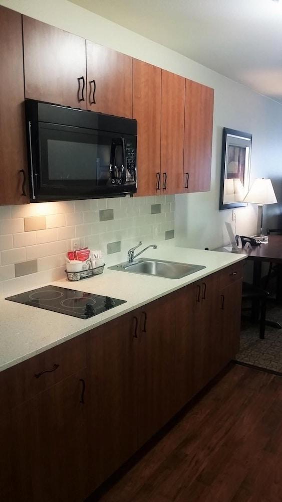 Ledgestone Suites Hotel Elko photo 19