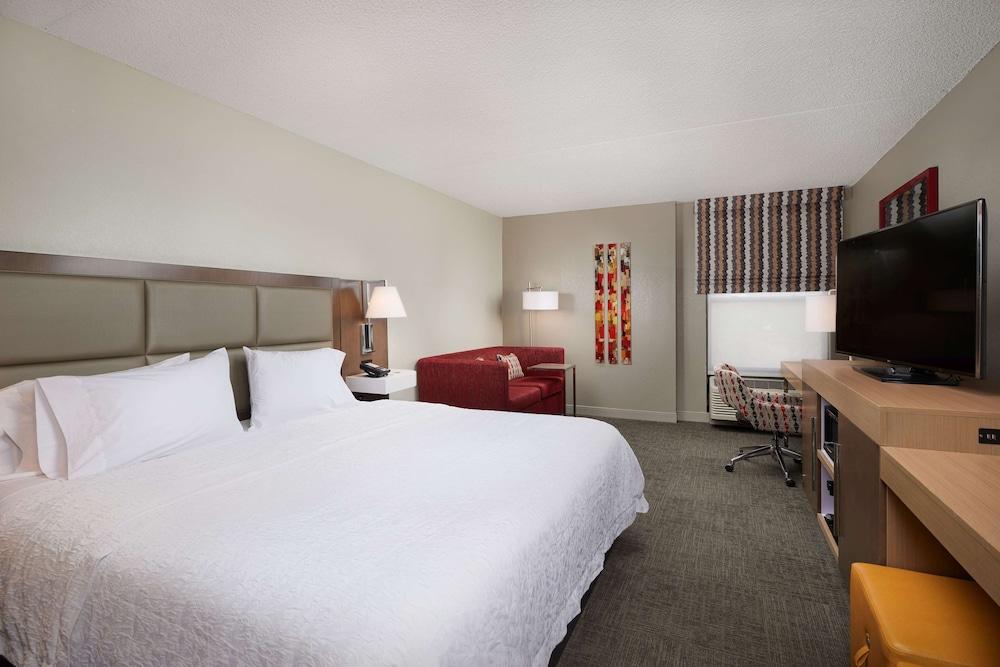 Hampton Inn Phoenix/Glendale/Peoria photo 10