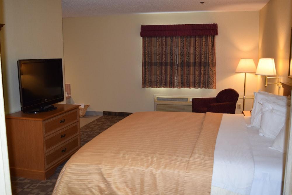 Quality Inn Washington Court House photo 15