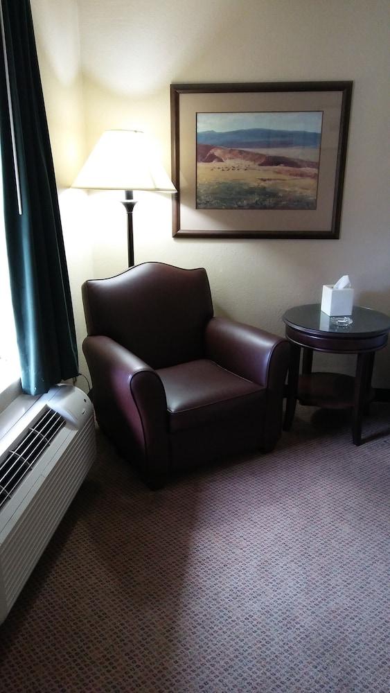 Rodeway Inn San Angelo South photo 24