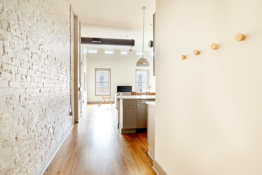 Sonder by Marriott Bonvoy The Broughton Apartments Historic District photo 32