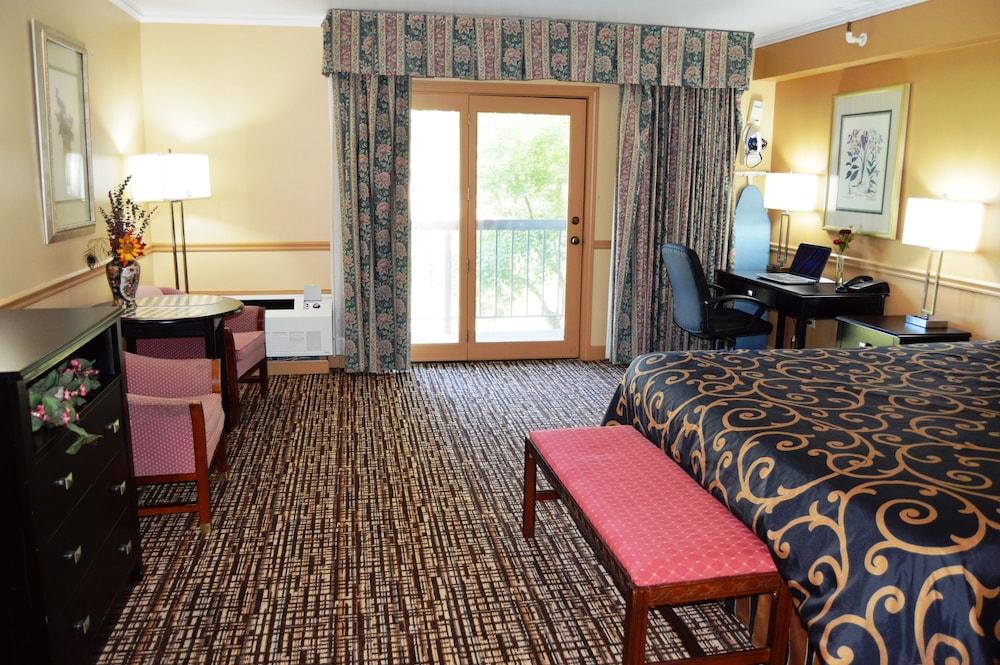 New World Inn photo 9