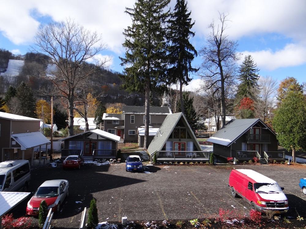 Edelweiss Lodge photo 88