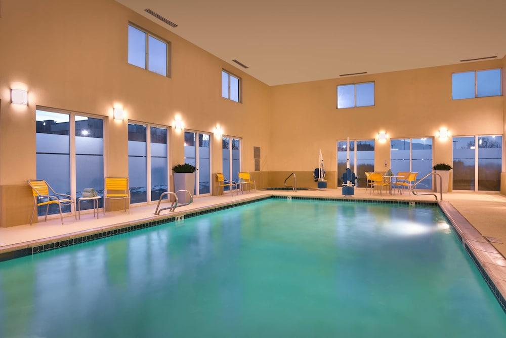 Fairfield Inn by Marriott Salt Lake City Draper photo 19