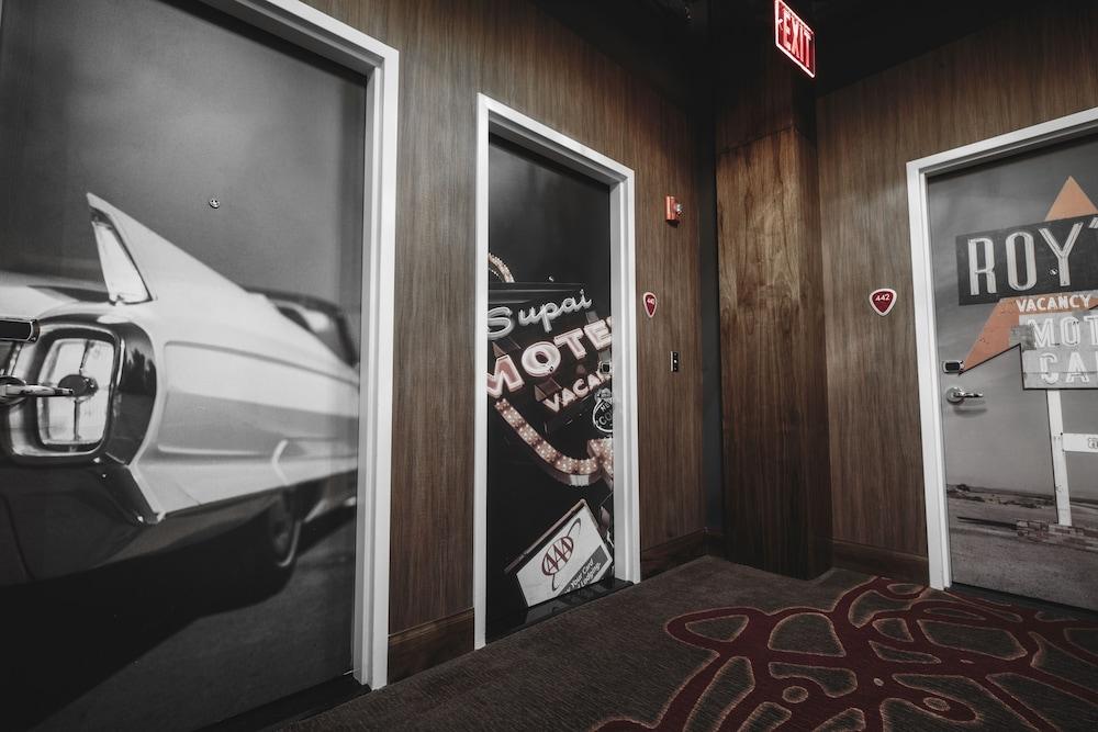 Hard Rock Hotel & Casino Sioux City photo 15