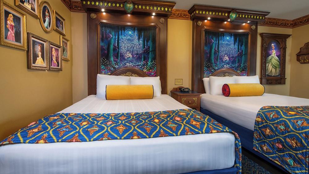 Disney's Port Orleans Resort - Riverside photo 11