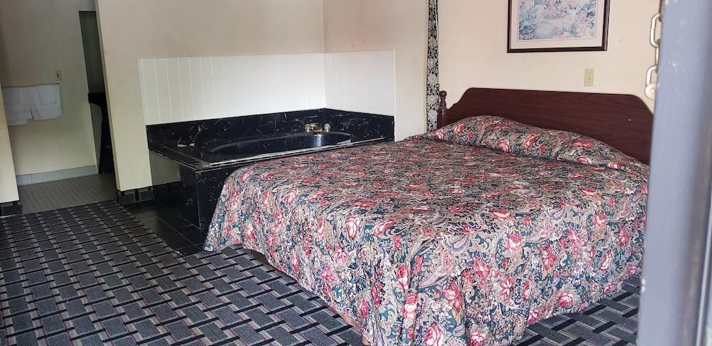 Southern Lodge & Suites photo 7