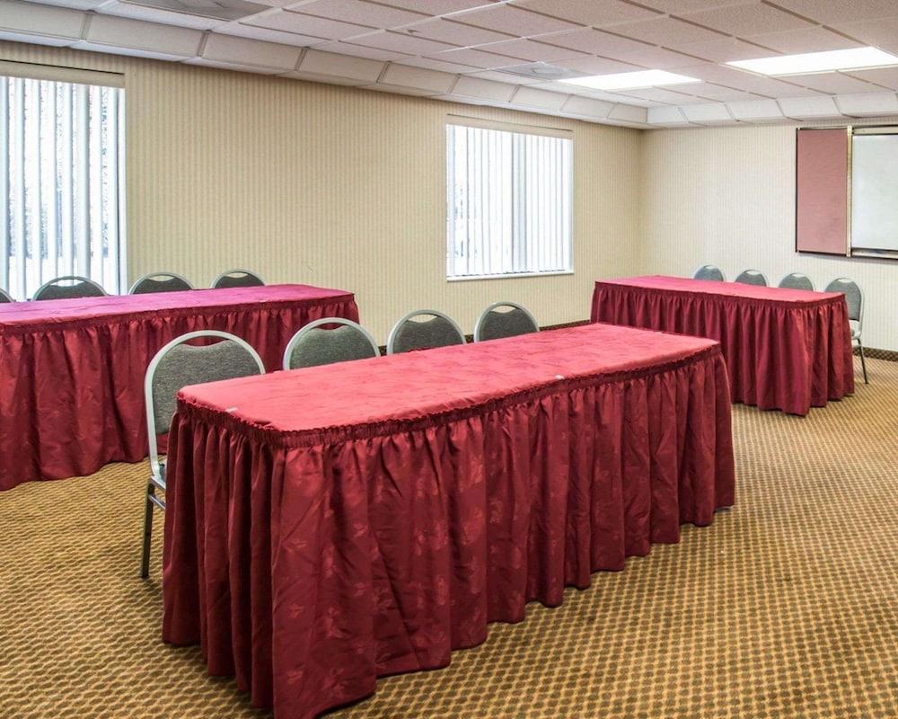 Comfort Inn & Suites Morganton South photo 39