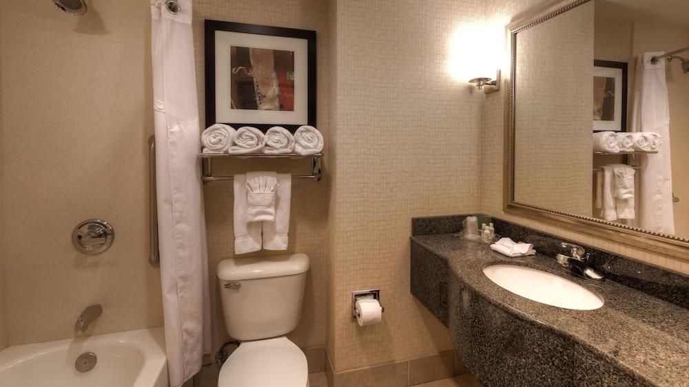 Holiday Inn Oklahoma City North Quail Spgs by IHG photo 26