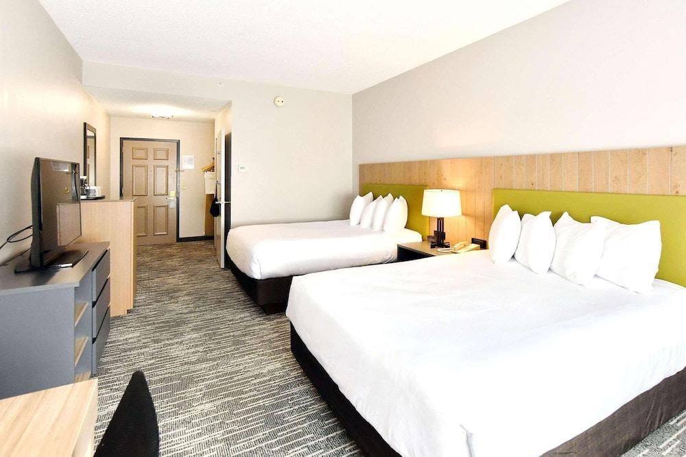 Country Inn & Suites by Radisson, Mount Morris, NY photo 5