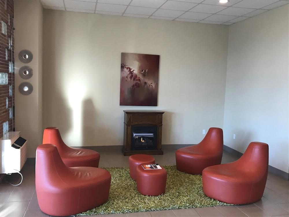 Grantmoore Motor Lodge photo 1