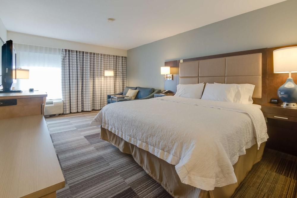 Hampton Inn Bellevue / Nashville-I-40 West photo 14