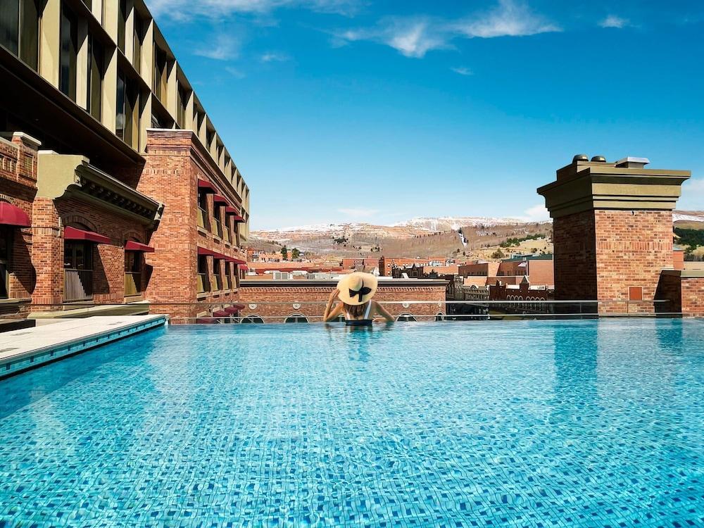 Chamonix Casino Hotel photo 11