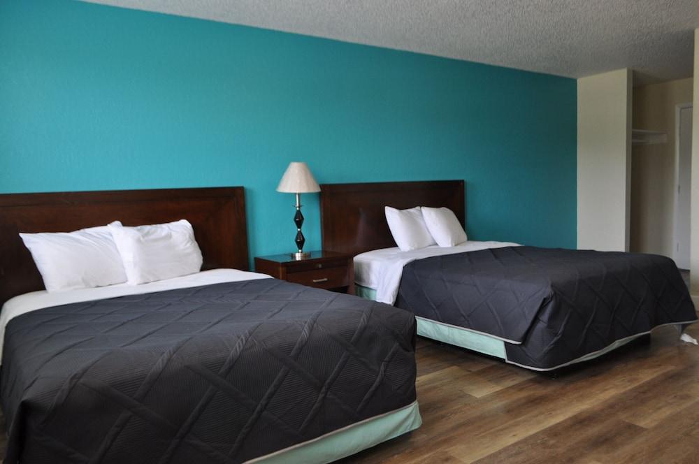 Apm Inn and Suite photo 41