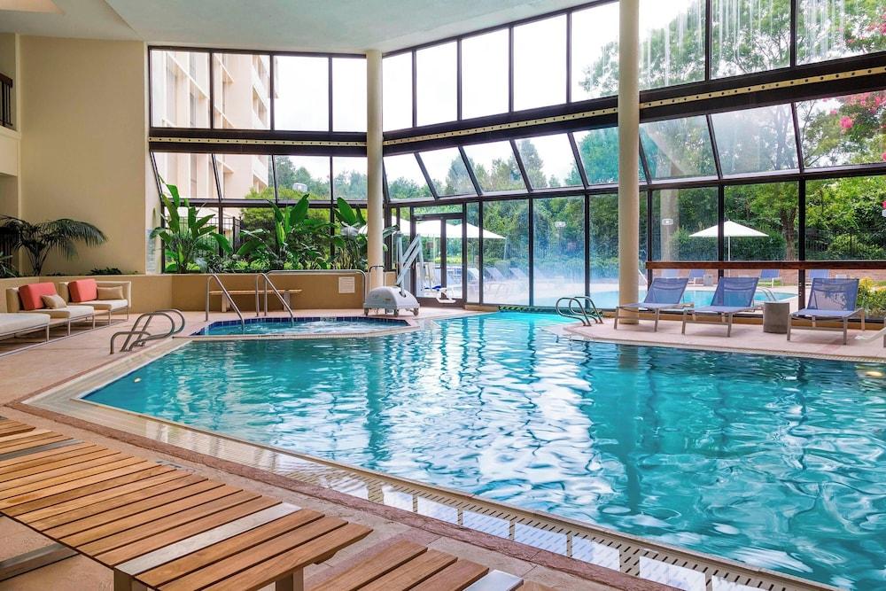 Marriott Greensboro Airport photo 33