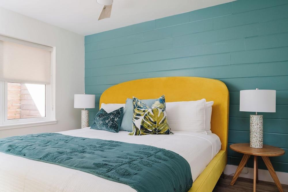 Haleys Court Boutique Motel photo 47