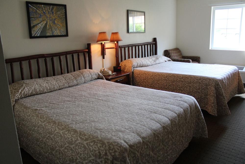 Santas Lodge and Resort photo 10