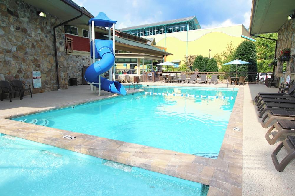 The Greystone Lodge on the River photo 65